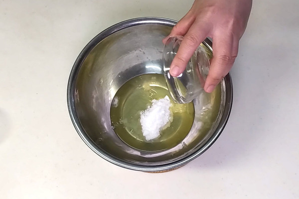 画像 軽食にぴったり♪ じゃがいもとチーズの食事シフォンの作り方の手順6