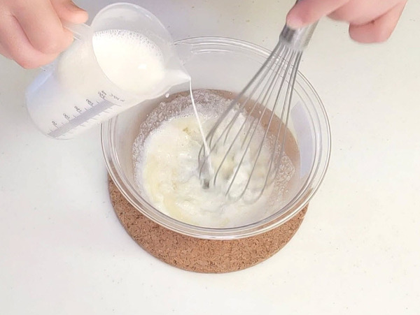 プチキューブ型で作る♪ 丸ごとグラタンパンの作り方の手順17