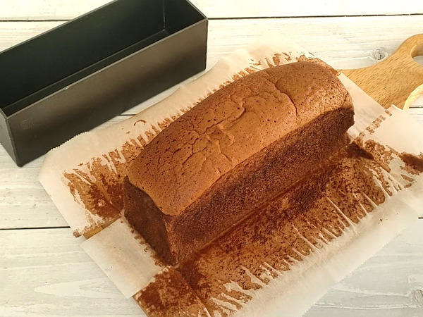 焼きたてでも冷やしても♪ 生チョコレートのスフレの作り方の手順9