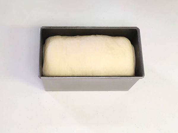 ふわふわやわらか♪ ふんわりバタートップ食パンの作り方の手順16