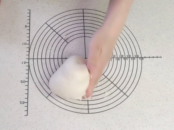 明太子の旨味たっぷり♪ 明太ソフトフランスの作り方の手順3