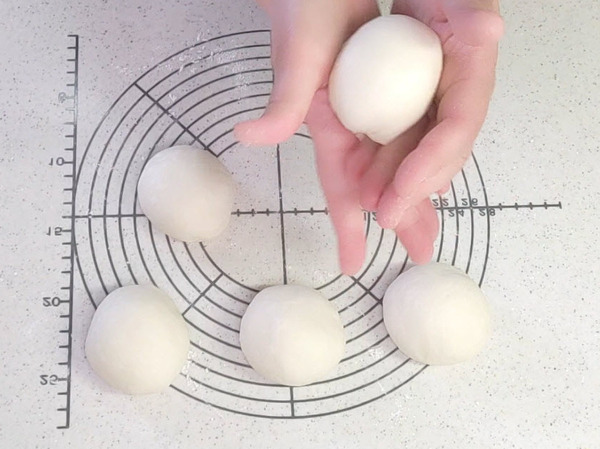 明太子の旨味たっぷり♪ 明太ソフトフランスの作り方の手順8
