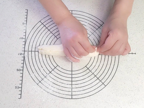 明太子の旨味たっぷり♪ 明太ソフトフランスの作り方の手順12