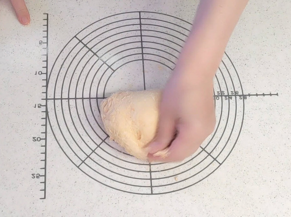 画像 ほんのり黄色♪ キャロットバンズの作り方の手順3