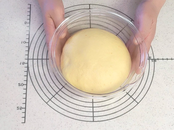 画像 ほんのり黄色♪ キャロットバンズの作り方の手順6