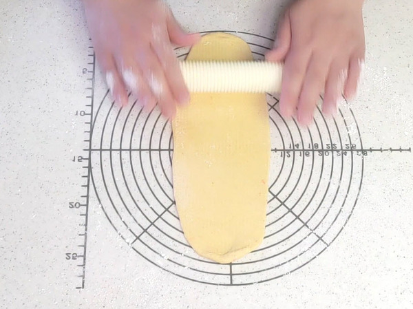 画像 ほんのり黄色♪ キャロットバンズの作り方の手順10