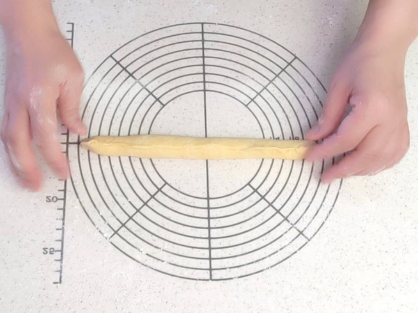 画像 ほんのり黄色♪ キャロットバンズの作り方の手順12