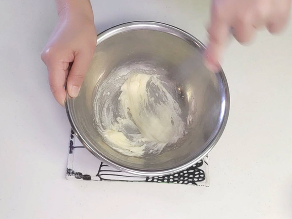 画像 食感が楽しい♪ クランブルブルーベリーマフィンの作り方の手順1
