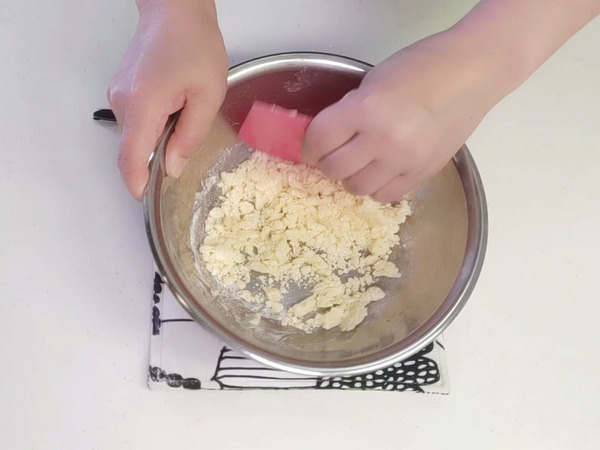 画像 食感が楽しい♪ クランブルブルーベリーマフィンの作り方の手順2