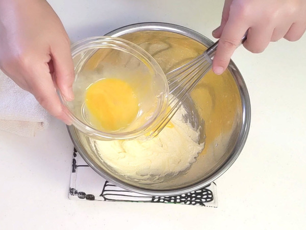 画像 食感が楽しい♪ クランブルブルーベリーマフィンの作り方の手順4