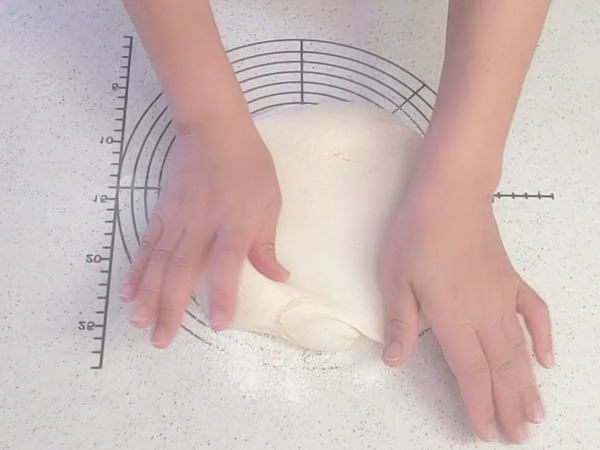 画像 食卓の定番♪山型食パンの作り方の手順7