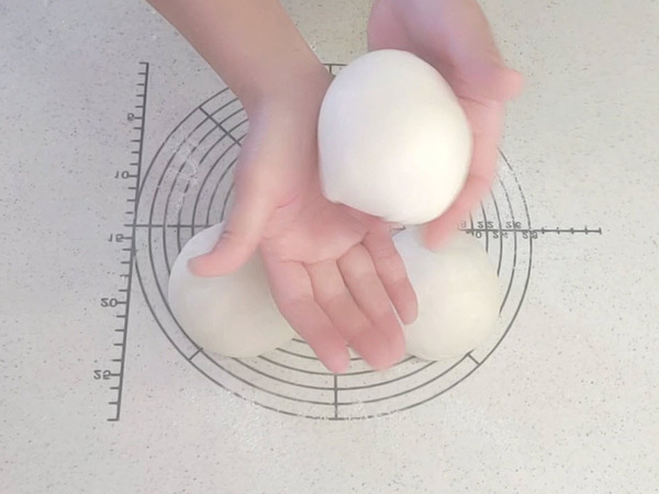 画像 食卓の定番♪山型食パンの作り方の手順12