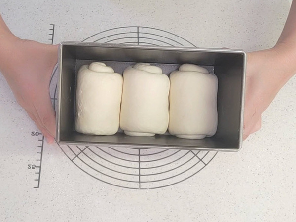 画像 食卓の定番♪山型食パンの作り方の手順17