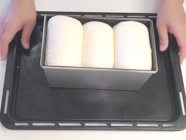 画像 食卓の定番♪山型食パンの作り方の手順18