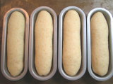 定番のホットドッグパンの作り方の手順10