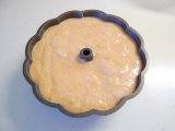 キャロットケーキの作り方の手順5