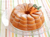 キャロットケーキの作り方の手順8