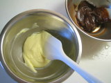 プチチョコタルトの作り方の手順9
