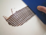 ラムレーズンのムースショコラの作り方の手順21