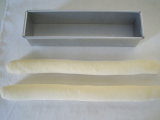 スティックデニッシュ食パンの作り方の手順12