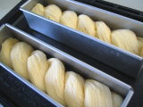 スティックデニッシュ食パンの作り方の手順15