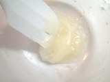 画像 季節の練り切りの作り方の手順2