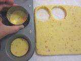 画像 グランマルニエのガレットの作り方の手順5