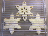 雪のミルフイユの作り方の手順10