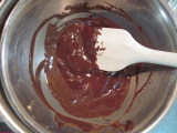 とろける生チョコの作り方の手順1