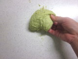 画像 メロンそっくりメロンパンの作り方の手順6