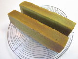 抹茶のパウンドケーキの作り方の手順5