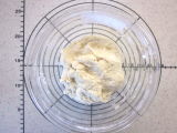 湯だね食パンの作り方の手順2