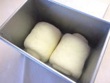 湯だね食パンの作り方の手順10