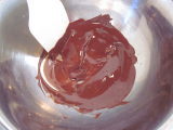 画像 ひとくちハートチョコアイスの作り方の手順1