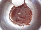 画像 ひとくちハートチョコアイスの作り方の手順2