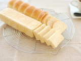 ミミまでやわらか♪サンドイッチに。 ロングソフト食パンの作り方の手順10