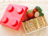 ミミまでやわらか♪サンドイッチに。 ロングソフト食パンの作り方の手順15
