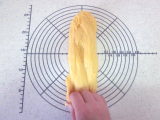画像 チキンタツタ風バンズの作り方の手順2