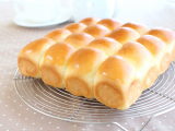 チョコクリームちぎりぱんの作り方の手順14