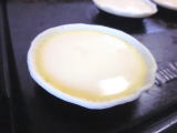 エッグタルトの作り方の手順4