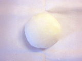 チョコマーブルラウンド食パンの作り方の手順6