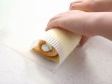かぼちゃのモンブランロールの作り方の手順8