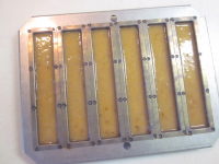 オレンジフィナンシェの作り方の手順3