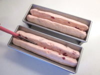 ベリーハートパンの作り方の手順10