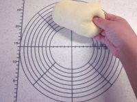 画像 ぐるぐるシナモンロールの作り方の手順3