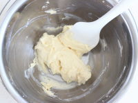 チョコチップミニマフィンの作り方の手順4