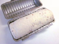 ライ麦でヘルシーに♪ ライ麦ラウンド食パンの作り方の手順13