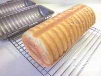 ライ麦でヘルシーに♪ ライ麦ラウンド食パンの作り方の手順14