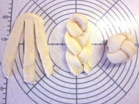 画像 カラメルの食感とバターの味わい♪ カラメルキューブデニッシュの作り方の手順12
