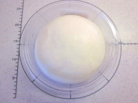 秋に食べたいおやつパン♪ うずまきスイートポテトぱんの作り方の手順7